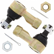 WRP 51-1001 Tie Rod End Kit