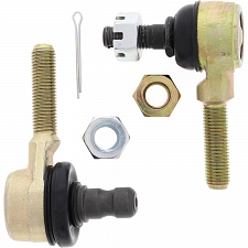 WRP 51-1015 Tie Rod End Kit