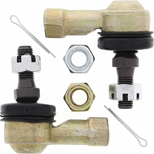 WRP 51-1026 Tie Rod End Kit