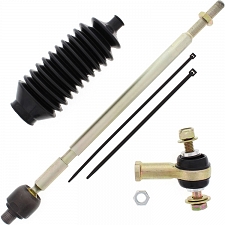 WRP 51-1057-R Tie Rod Kit