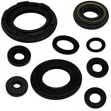 TourMax OSL-232 Engine Oil Seal Kit RD350 1973-74 RD400 1976-79