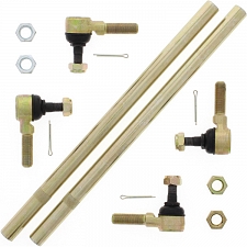 WRP 52-1013 Tie Rod Upgrade Kit