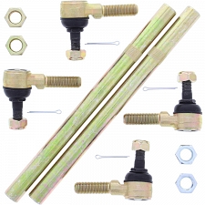WRP 52-1016 Tie Rod Upgrade Kit