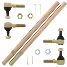WRP 52-1021 Tie Rod Upgrade Kit