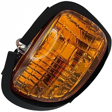 Indicator Honda GL1800 Goldwing 2001-16 Front Right (Amber)