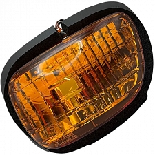Indicator Honda GL1800 Goldwing 2001-16 Front Left (Amber)