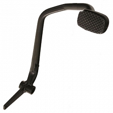 Rear Brake Foot Lever - 014220