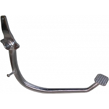 Rear Brake Foot Lever - 014218