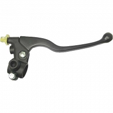 Black Brake Lever Assembly - 014377