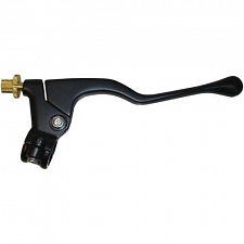 Black Brake Lever Assembly - 014378