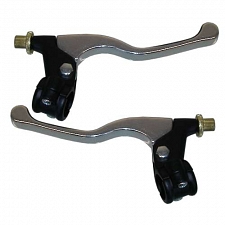 Alloy Short Lever Assemblies