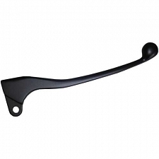 Black Brake Lever - 014653