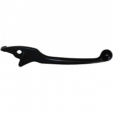 Black Brake Lever - 014655