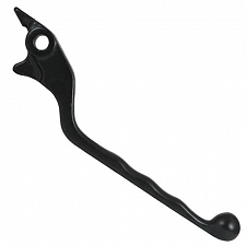 Black Brake Lever - 014661