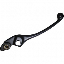 Black Brake Lever - 014663