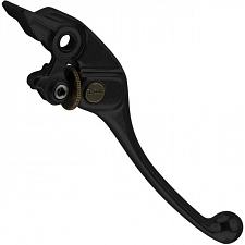 Black Brake Lever Honda 53170-MAB-621 53175-MN9-670