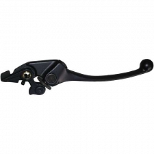 Black Brake Lever - 014674