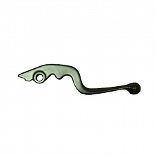 Black Brake Lever - 014687