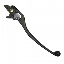 Black Brake Lever - 014688