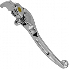 Alloy Front Brake Lever Honda ST1300 Pan European 53170-MCS-G01