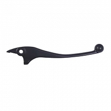 Black Brake Lever - 014695