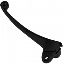 Black Rear Brake Lever Honda 53178-GS7-670