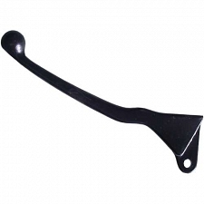Black Clutch Lever - 014947