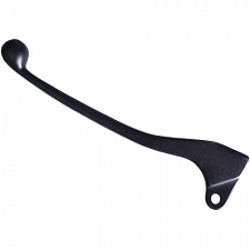 Black Clutch Lever - 014951