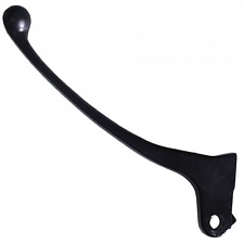 Black Clutch Lever - 014957