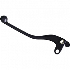 Black Clutch Lever - 014958