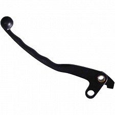 Black Clutch Lever - 014959
