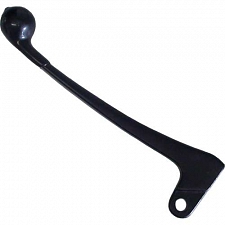 Black Clutch Lever - 014963
