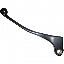 Black Clutch Lever - 014969