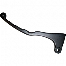 Black Clutch Lever - 014972