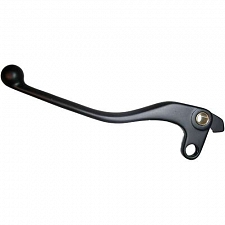 Black Clutch Lever - 014974