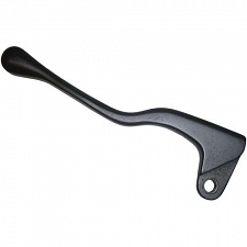 Black Clutch Lever - 014980