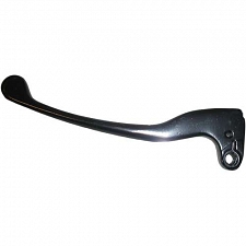 Black Brake Lever - 014701