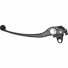 Black Clutch Lever - 014989