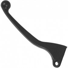 Black Clutch Lever Honda 53178-KWF-900