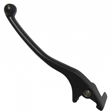 Black Rear Brake Lever Honda 53178-KRJ-901