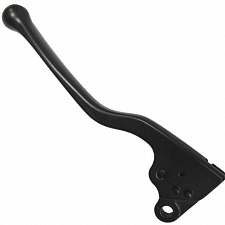 Black Brake Lever - 014705