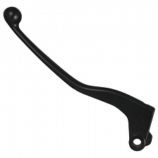 Black Clutch Lever - 014931