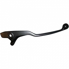 Black Brake Lever - 014708