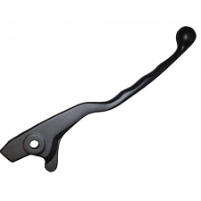 Black Brake Lever - 014709