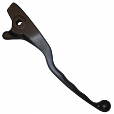 Black Brake Lever - 014710