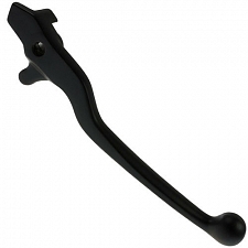 Black Brake Lever - 014712