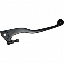Black Brake Lever - 014715