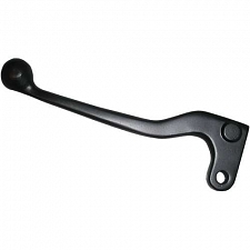Black Clutch Lever - 015004