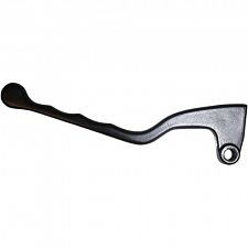 Black Clutch Lever - 015011
