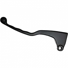 Black Clutch Lever - 015017